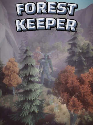 Forest Keeper