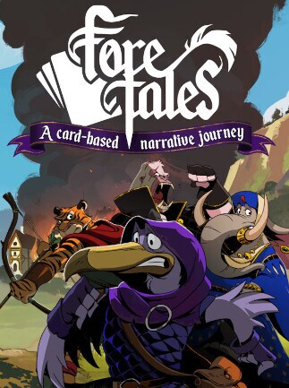 Foretales