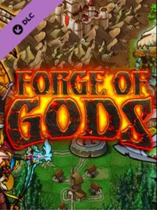 Forge of Gods: Twilight Destroyers pack