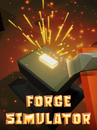Forge Simulator