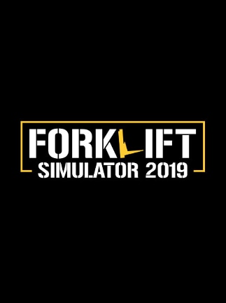 Forklift Simulator 2019