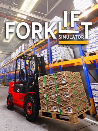 Forklift Simulator