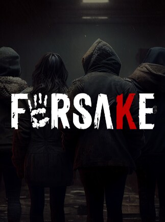 Forsake: Urban horror