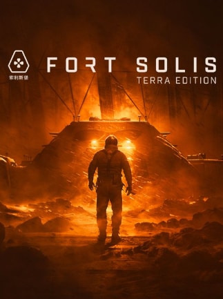 Fort Solis