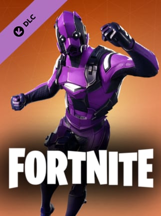 Fortnite Dark Vertex Skin