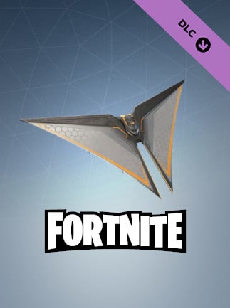 Fortnite - Deathstroke Destroyer