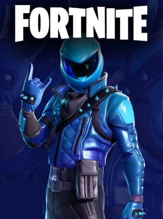 Fortnite HONOR Guard Skin