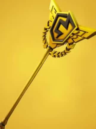 Fortnite - The Axe of Champions DLC