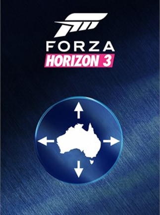 Forza Horizon 3 Expansion Pass
