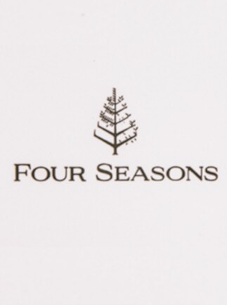 Four Seasons Gift Card