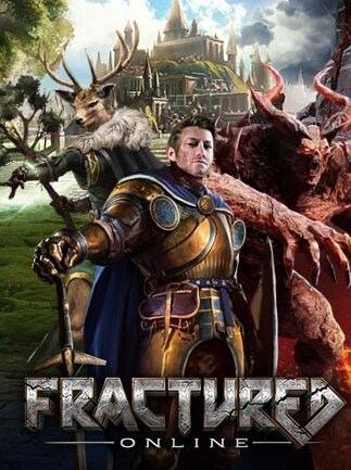 Fractured Online