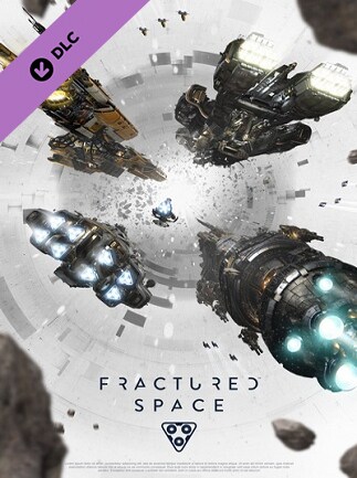 Fractured Space - Starter Pack + LEVIATHAN