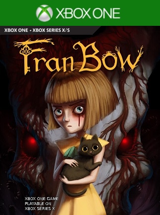 Fran Bow