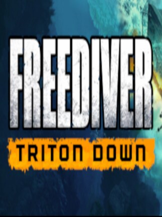 FREEDIVER: Triton Down
