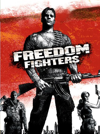 Freedom Fighters