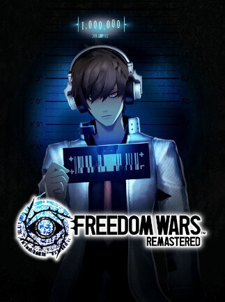 FREEDOM WARS Remastered