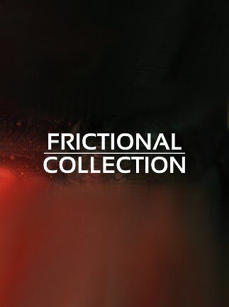 FRICTIONAL COLLECTION
