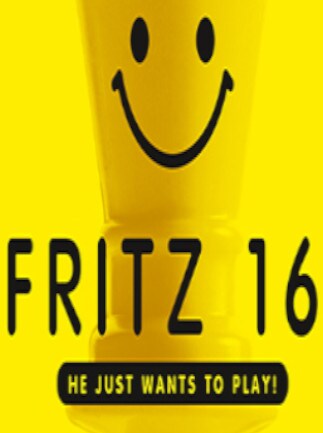 Fritz Chess 16 Steam Edition