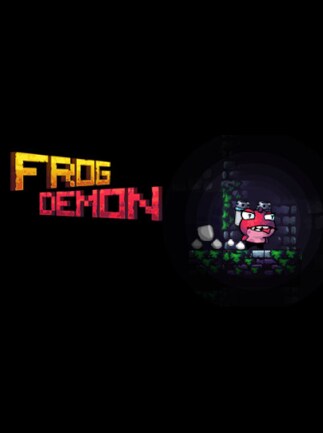 Frog Demon