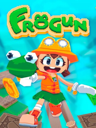 Frogun