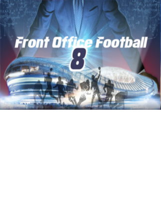 Front Office Football Eight