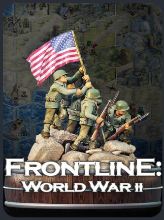 Frontline: World War II