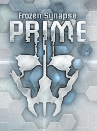 Frozen Synapse Prime