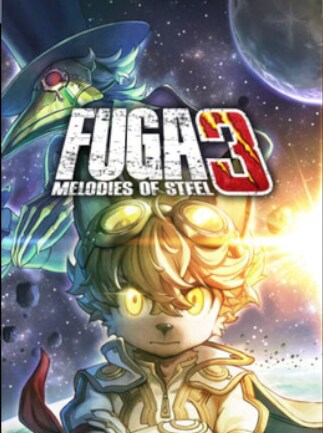 Fuga: Melodies of Steel 3