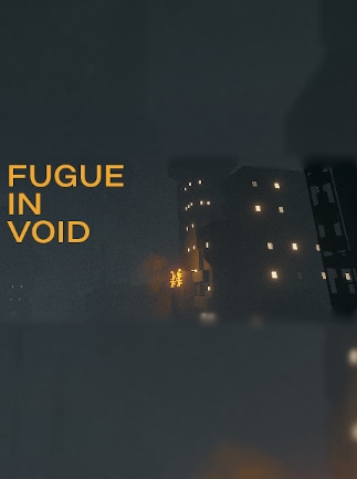 Fugue in Void