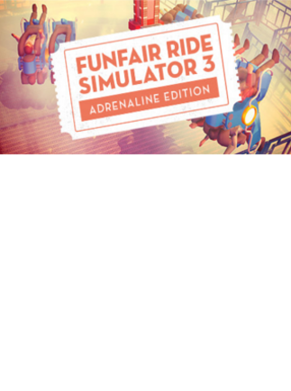 Funfair Ride Simulator 3 - Ride Pack 3