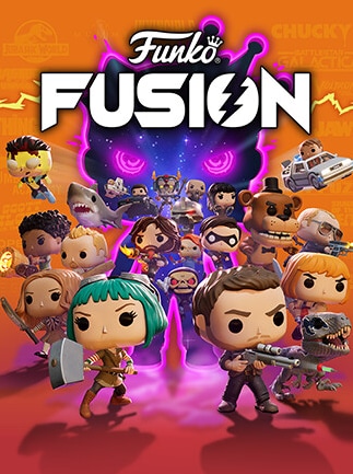 Funko Fusion