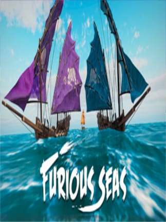 Furious Seas VR
