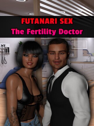 Futanari Sex - The Fertility Doctor