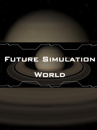 Future Simulation World