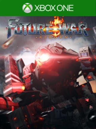 Future War: Reborn