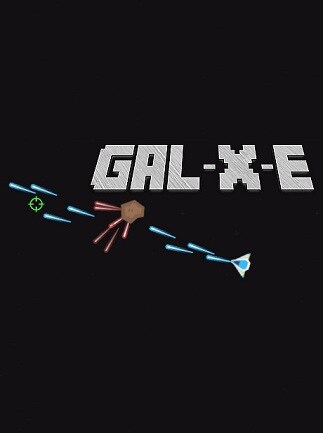 Gal-X-E