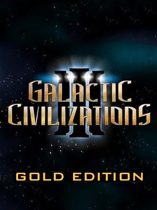 Galactic Civilizations III Gold
