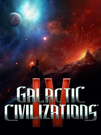 Galactic Civilizations IV