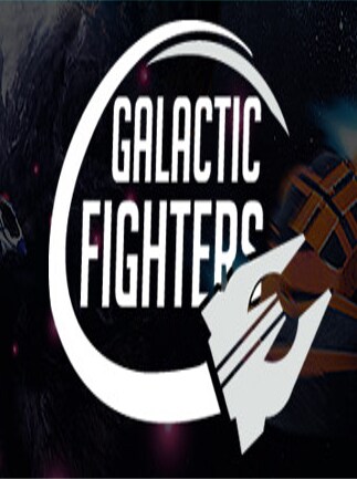 Galactic Fighters + Soundtrack