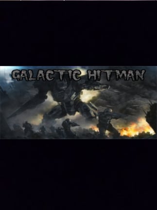Galactic Hitman