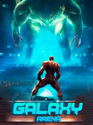 Galaxy Arena