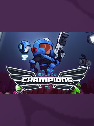 Galaxy Champions TV