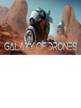 Galaxy of Drones 🥇 Best Prices | G2A.COM