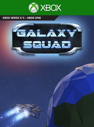 Galaxy Squad