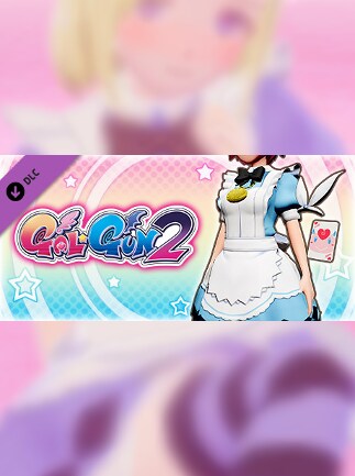 Gal*Gun 2 - Alice in Doki Doki Land
