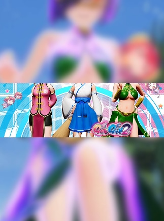 GAL*GUN 2 - DLC SET 4