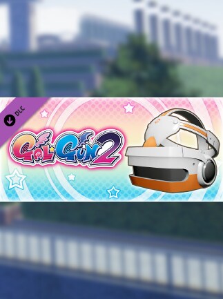 Gal*Gun 2 - Doki Doki VR Mode