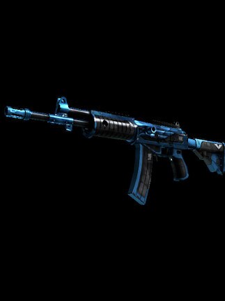 Galil AR | Stone Cold (Field-Tested)