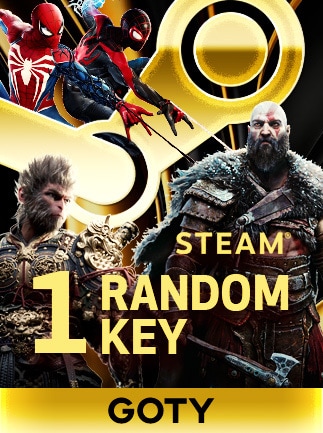 Game of The Year - Random