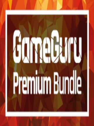 GAMEGURU PREMIUM BUNDLE